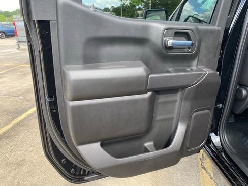 New 2026 Chevrolet Silverado 1500 W/T w/ Work Truck Package RWD image 17