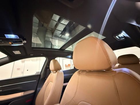 Used 2021 Hyundai Sonata Limited image 17