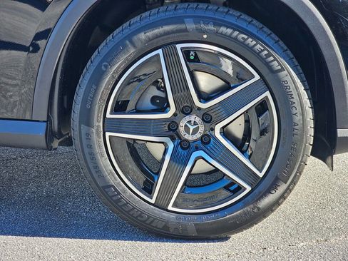 New 2026 Mercedes-Benz GLC 300 image 13