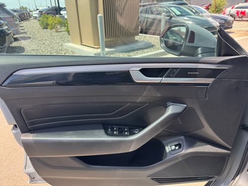 Used 2023 Volkswagen Arteon SEL Premium AWD/4WD image 13