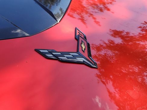 Used 2024 Chevrolet Corvette Z06 image 29