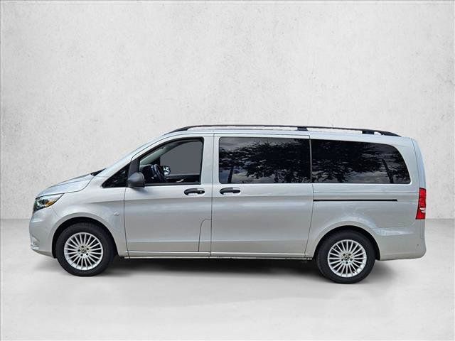 Used 2023 Mercedes-Benz Metris Passenger image 9