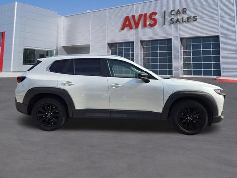 Used 2025 MAZDA CX-50 AWD 2.5 S w/ Preferred Package image 5