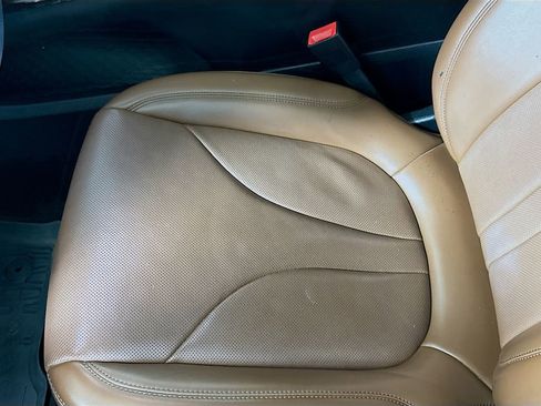 Used 2021 Lincoln Nautilus Reserve image 19