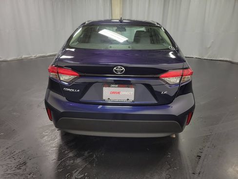 Used 2024 Toyota Corolla LE FWD image 7
