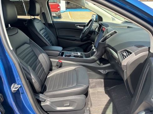 Used 2024 Ford Edge SEL w/ Convenience Package AWD/4WD image 27
