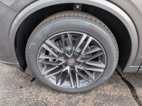 New 2026 Acura MDX w/ Advance Package image 9