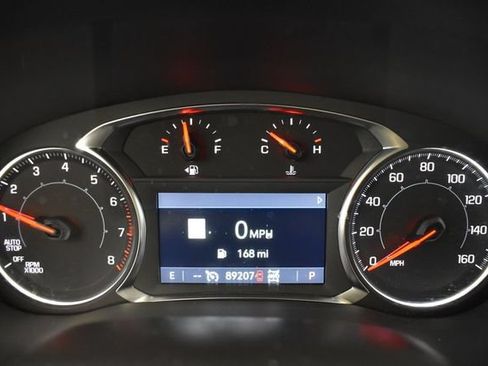 Used 2023 GMC Acadia SLT AWD/4WD image 18