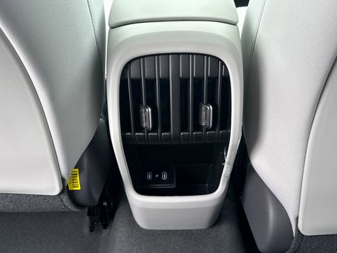 New 2026 Hyundai Kona SEL Sport FWD image 25