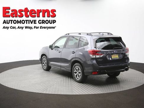 Used 2023 Subaru Forester Premium AWD/4WD image 69