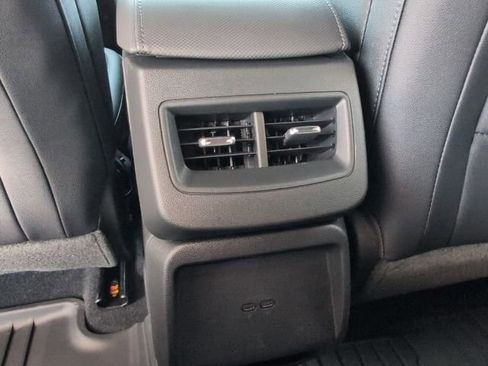 New 2026 Chevrolet Equinox EV RS image 6