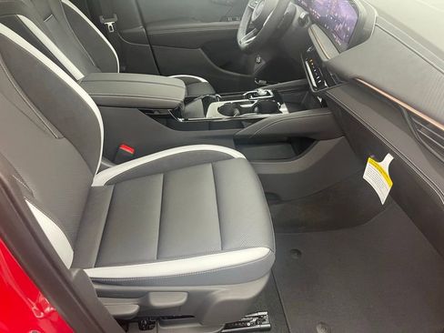 New 2025 Buick Envision Sport Touring image 30