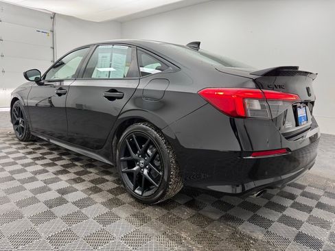 Used 2022 Honda Civic Si image 10