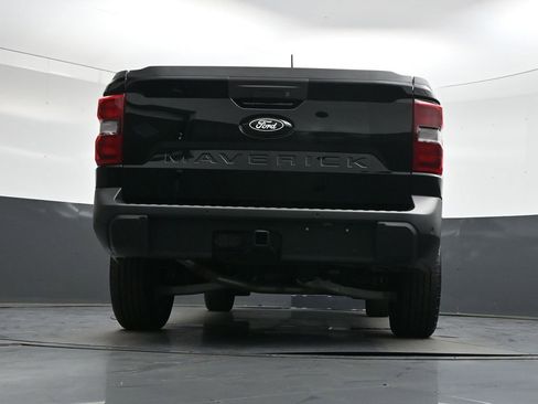 Used 2025 Ford Maverick XLT w/ Black Appearance Package AWD/4WD image 44