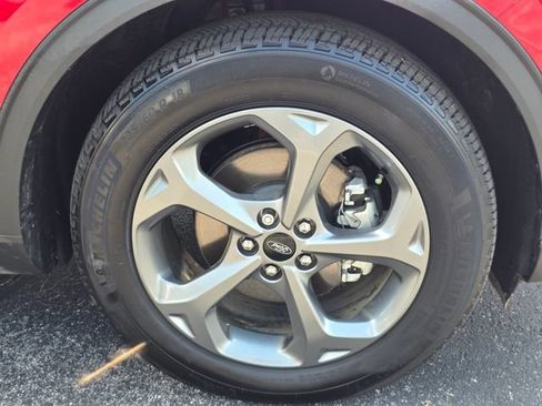 Used 2025 Ford Escape ST-Line w/ Equipment Group 301A FWD image 18