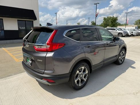Used 2019 Honda CR-V EX image 14