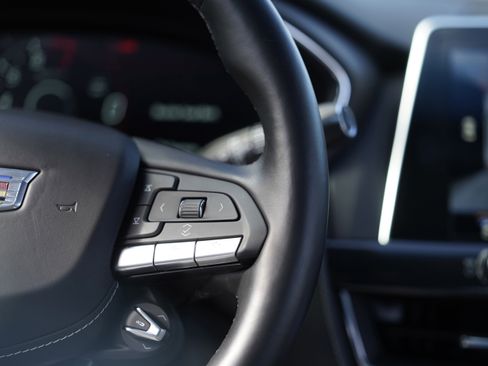 Used 2024 Cadillac CT5 V Blackwing w/ Parking Package image 25