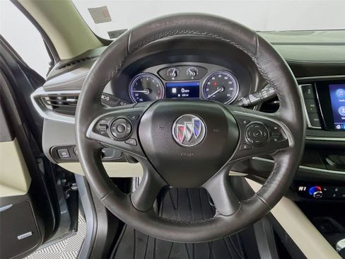 Used 2021 Buick Enclave Essence w/ Sound and Sites Package image 15