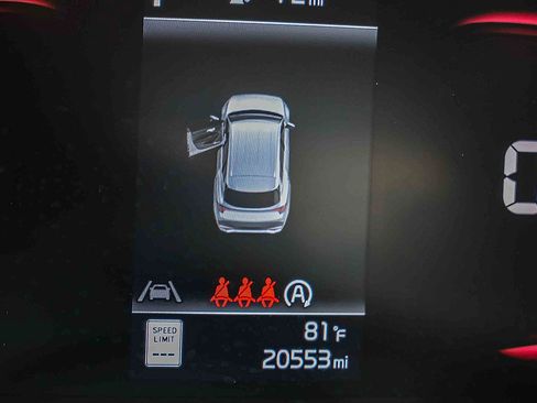 Certified 2023 Kia Sportage LX AWD/4WD image 8