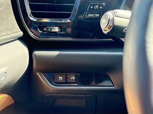 Used 2022 Lexus NX 450h+ AWD w/ Vision Package image 34