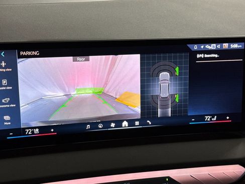 Used 2025 BMW X3 xDrive30i w/ Convenience Package image 27