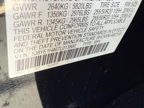 Certified 2026 Acura MDX SH-AWD w/ Technology Package image 20