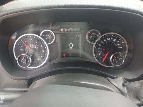 New 2026 RAM 2500 Tradesman AWD/4WD image 54
