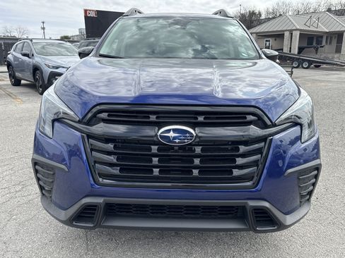 New 2026 Subaru Ascent Bronze Edition image 8