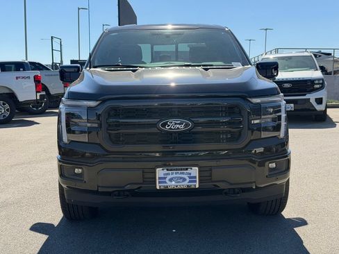 New 2026 Ford F150 Lariat w/ Equipment Group 501A Mid AWD/4WD image 2
