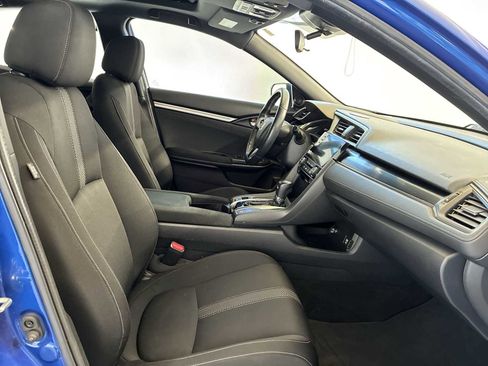 Used 2020 Honda Civic EX image 25