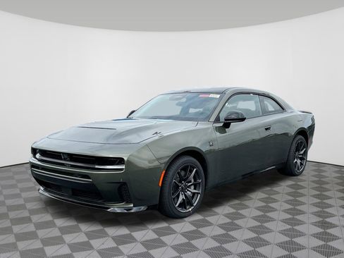 New 2026 Dodge Charger Scat Pack image 2