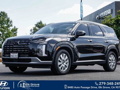 Used 2024 Hyundai Palisade SEL