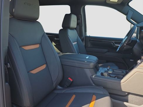 New 2026 GMC Sierra 2500 AT4 AWD/4WD image 19