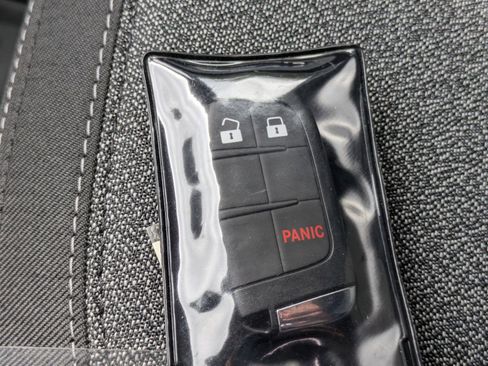 New 2024 RAM ProMaster 3500 w/ Premium Convenience Group image 33