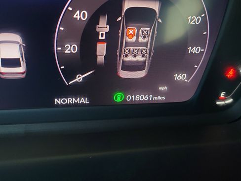 Used 2025 Honda Accord Sport image 22