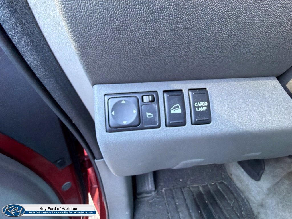 Used 2018 Nissan Frontier SV AWD/4WD image 23