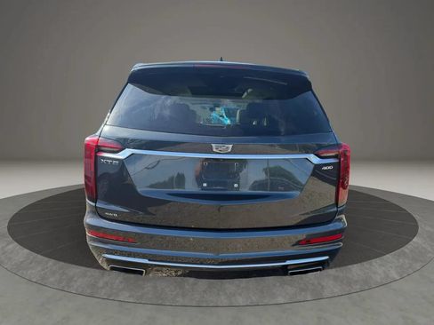 Used 2021 Cadillac XT6 Premium Luxury AWD/4WD image 6