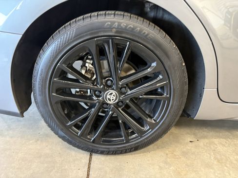 Certified 2025 Toyota Camry SE image 31