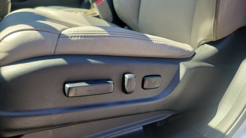 Used 2016 Honda CR-V EX-L image 16