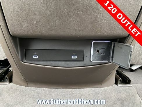 Used 2021 Cadillac Escalade Premium Luxury w/ LPO, Illumination Package image 53