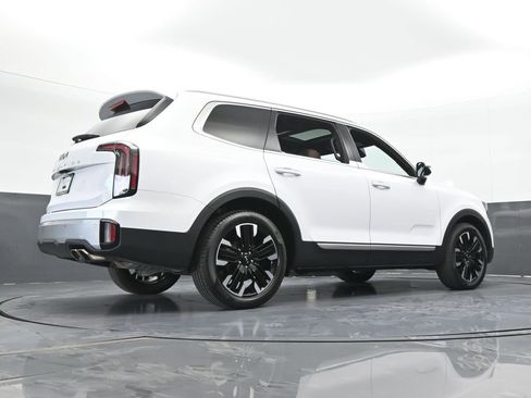 Used 2023 Kia Telluride SX FWD image 76