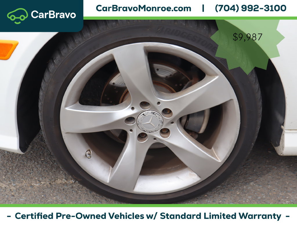 Used 2014 Mercedes-Benz C 250 Sedan image 9