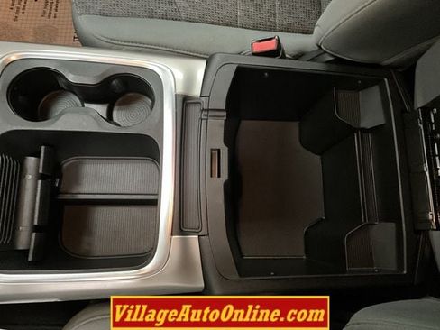 Used 2016 RAM 1500 Big Horn AWD/4WD image 16