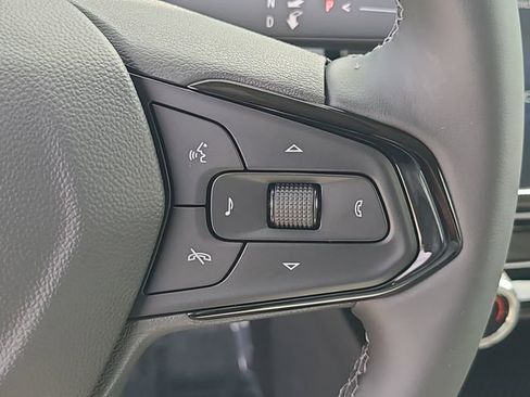 New 2027 Chevrolet Bolt LT FWD image 23