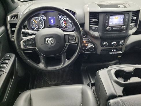 Used 2022 RAM 1500 Tradesman image 22