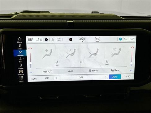 Used 2024 Jeep Wrangler Unlimited Sahara w/ Technology Group image 14