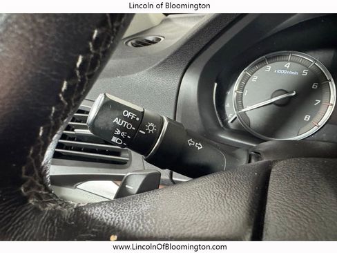 Used 2016 Acura MDX SH-AWD image 41