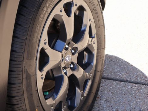 Used 2023 Subaru Crosstrek 2.5i Sport image 41