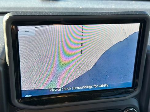 Used 2022 Ford Bronco Sport Big Bend w/ Convenience Package image 21