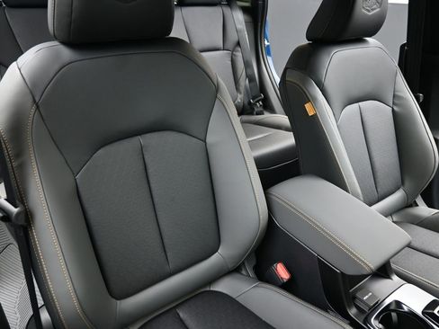 New 2026 Subaru Forester Wilderness image 14